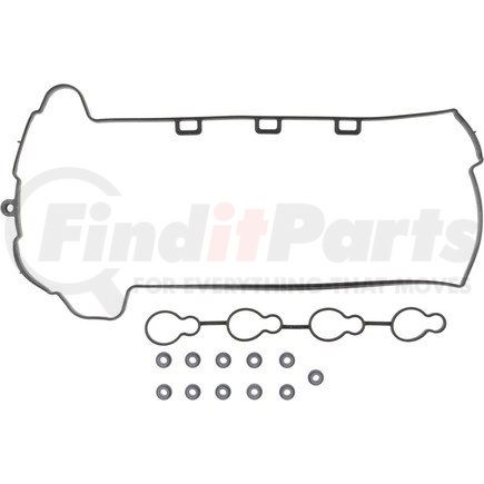 15-10717-01 by VICTOR REINZ GASKETS - Engine Valve Cover Gasket Set