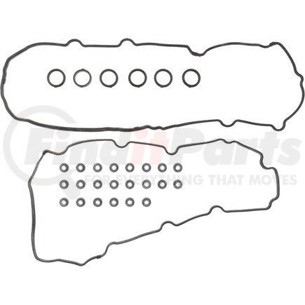 15-10716-01 by VICTOR REINZ GASKETS - Engine Valve Cover Gasket Set