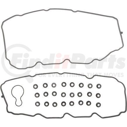 15-10714-01 by VICTOR REINZ GASKETS - Engine Valve Cover Gasket Set