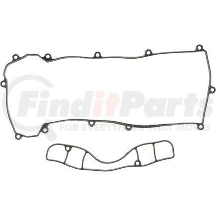 15-10721-01 by VICTOR REINZ GASKETS - Engine Valve Cover Gasket Set for Select Ford and Mazda 2.3L