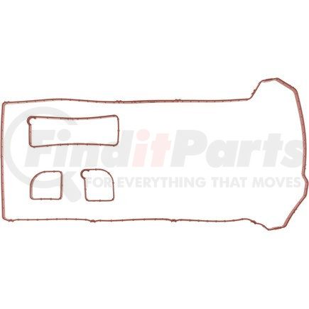 15-10723-01 by VICTOR REINZ GASKETS - Engine Valve Cover Gasket Set for Select Ford, Mazda and Mercury