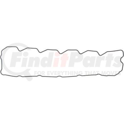 15-10724-01 by VICTOR REINZ GASKETS - Engine Valve Cover Gasket Set