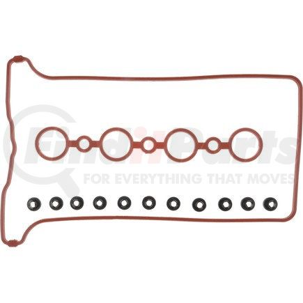 15-10731-01 by VICTOR REINZ GASKETS - Engine Valve Cover Gasket Set for Select Saturn SC2, SL2 and SW2 1.9L