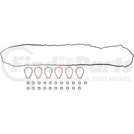 15-10735-01 by VICTOR REINZ GASKETS - Engine Valve Cover Gasket Set