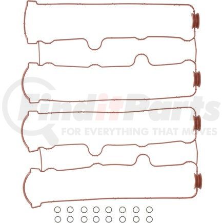 15-10733-01 by VICTOR REINZ GASKETS - Engine Valve Cover Gasket Set