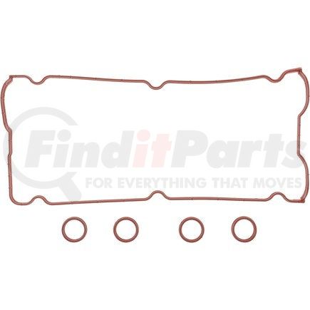 15-10734-01 by VICTOR REINZ GASKETS - Engine Valve Cover Gasket Set