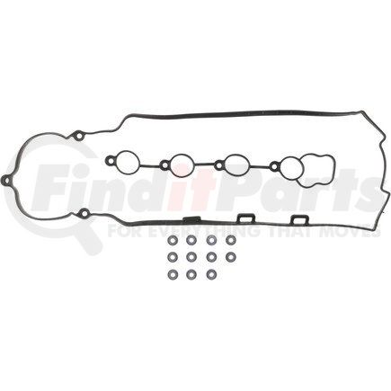 15-10738-01 by VICTOR REINZ GASKETS - Engine Valve Cover Gasket Set