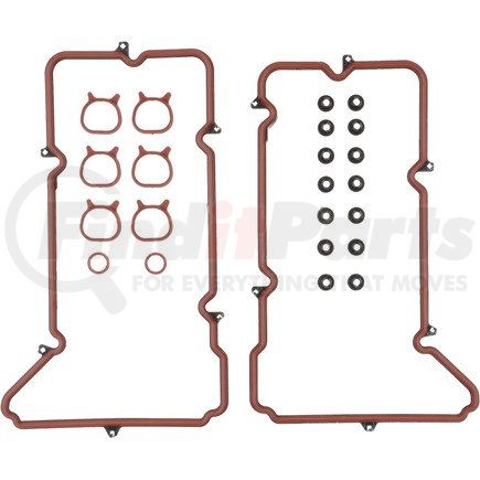15-10736-01 by VICTOR REINZ GASKETS - Engine Valve Cover Gasket Set for Select Oldsmobile Aurora and Intrigue