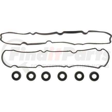 15-10739-01 by VICTOR REINZ GASKETS - Engine Valve Cover Gasket Set