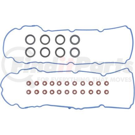 15-10742-01 by VICTOR REINZ GASKETS - Engine Valve Cover Gasket Set