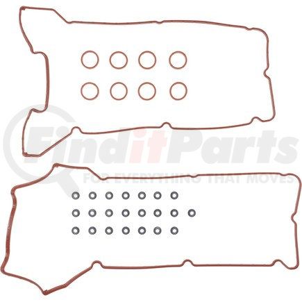 15-10740-01 by VICTOR REINZ GASKETS - Engine Valve Cover Gasket Set