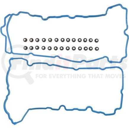 15-10744-01 by VICTOR REINZ GASKETS - Engine Valve Cover Gasket Set