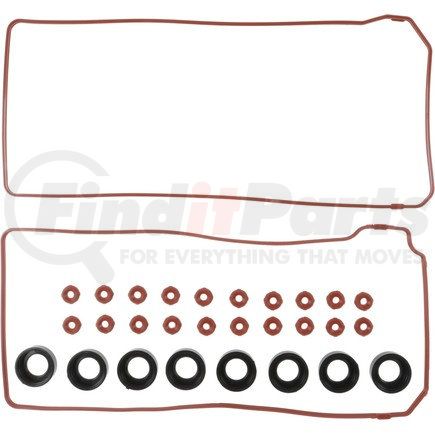 15-10743-01 by VICTOR REINZ GASKETS - Engine Valve Cover Gasket Set