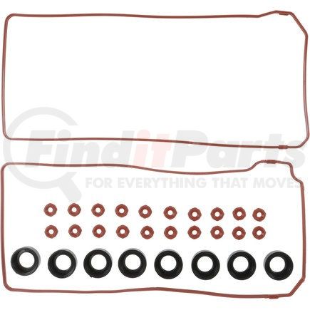15-10743-01 by VICTOR REINZ GASKETS - Engine Valve Cover Gasket Set
