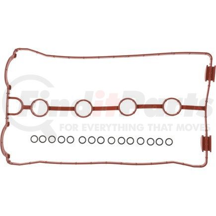 15-10746-01 by VICTOR REINZ GASKETS - Engine Valve Cover Gasket Set