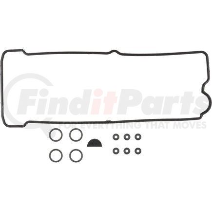 15-10750-01 by VICTOR REINZ GASKETS - Engine Valve Cover Gasket Set