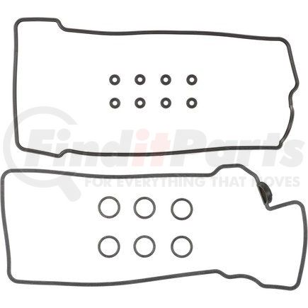 15-10749-01 by VICTOR REINZ GASKETS - Engine Valve Cover Gasket Set