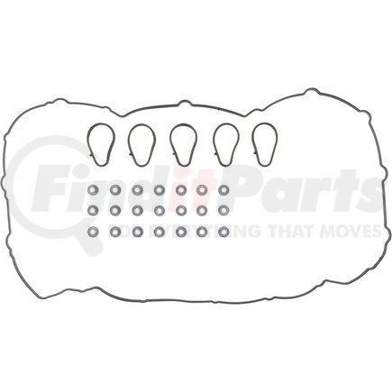 15-10755-01 by VICTOR REINZ GASKETS - Engine Valve Cover Gasket Set