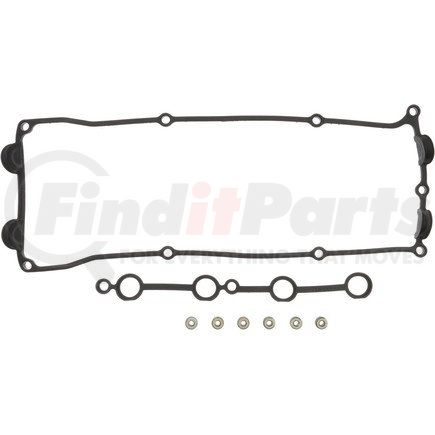 15-10758-01 by VICTOR REINZ GASKETS - Engine Valve Cover Gasket Set for Select Nissan Frontier and Xterra 2.4L