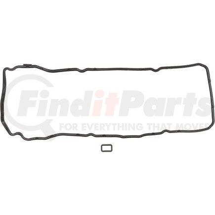 15-10762-01 by VICTOR REINZ GASKETS - Engine Valve Cover Gasket Set for 03-06 Nissan Sentra 1.8L