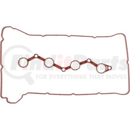 15-10765-01 by VICTOR REINZ GASKETS - Engine Valve Cover Gasket Set