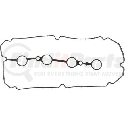 15-10764-01 by VICTOR REINZ GASKETS - Engine Valve Cover Gasket Set for 03-05 Kia Rio 1.6L