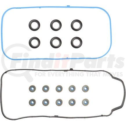 15-10768-01 by VICTOR REINZ GASKETS - Engine Valve Cover Gasket Set