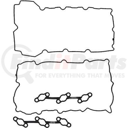 15-10770-01 by VICTOR REINZ GASKETS - Engine Valve Cover Gasket Set