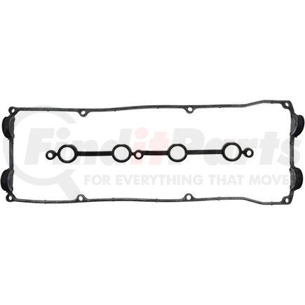 15-10776-01 by VICTOR REINZ GASKETS - Engine Valve Cover Gasket Set