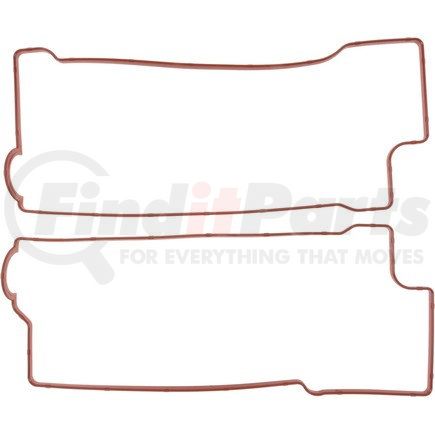 15-10774-01 by VICTOR REINZ GASKETS - Engine Valve Cover Gasket Set for Select Hyundai and Kia 2.7L V6