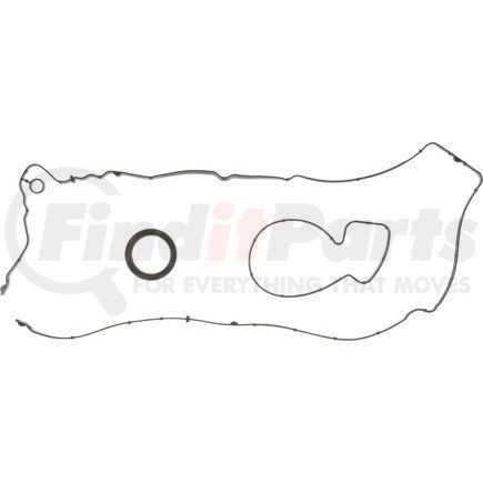 15-10775-01 by VICTOR REINZ GASKETS - Engine Timing Cover Gasket Set