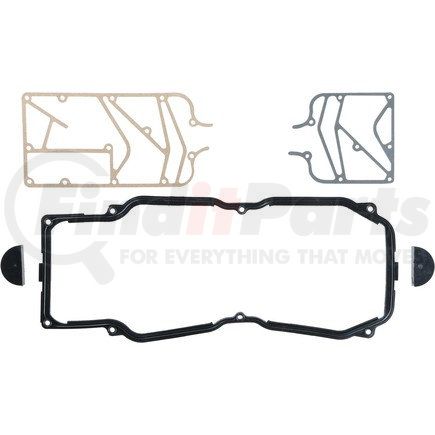 15-10782-01 by VICTOR REINZ GASKETS - Engine Valve Cover Gasket Set