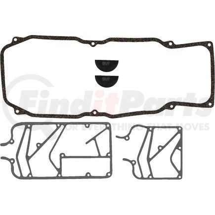 15-10781-01 by VICTOR REINZ GASKETS - Engine Valve Cover Gasket Set