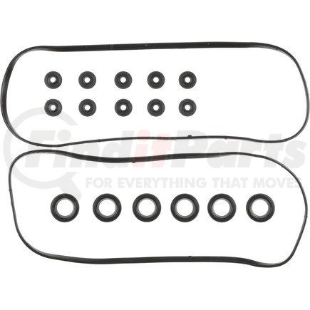 15-10783-01 by VICTOR REINZ GASKETS - Engine Valve Cover Gasket Set
