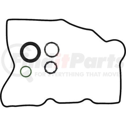 15-10784-01 by VICTOR REINZ GASKETS - Engine Timing Cover Gasket Set