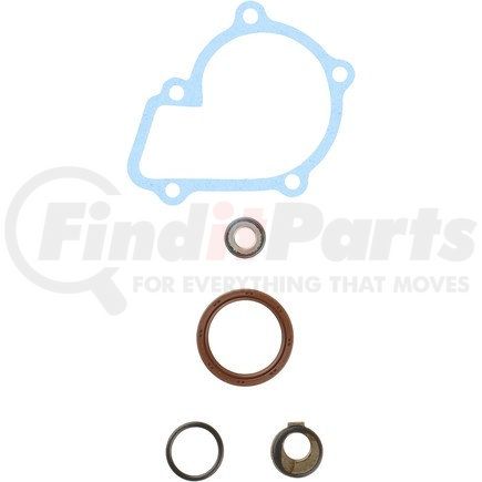 15-10789-01 by VICTOR REINZ GASKETS - Engine Timing Cover Gasket Set