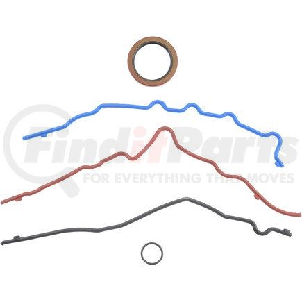 15-10787-01 by VICTOR REINZ GASKETS - Engine Timing Cover Gasket Set