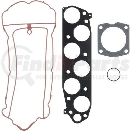 15-10804-01 by VICTOR REINZ GASKETS - Fuel Injection Plenum Gasket Set