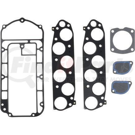 15-10803-01 by VICTOR REINZ GASKETS - Fuel Injection Plenum Gasket Set