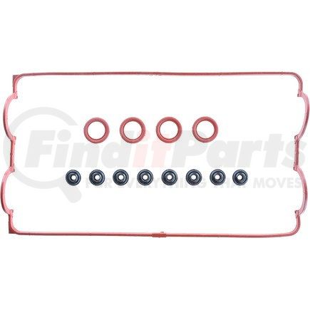 15-10813-01 by VICTOR REINZ GASKETS - Engine Valve Cover Gasket Set