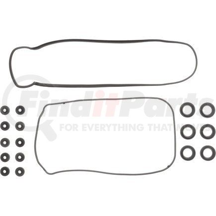15-10818-01 by VICTOR REINZ GASKETS - Engine Valve Cover Gasket Set