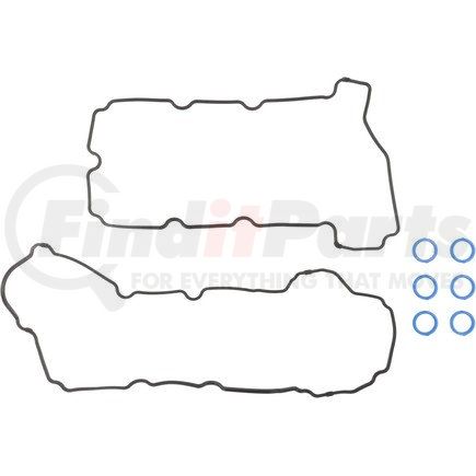 15-10824-01 by VICTOR REINZ GASKETS - Engine Valve Cover Gasket Set for 03-08 Mazda 6 3.0L V6