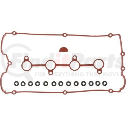 15-10827-01 by VICTOR REINZ GASKETS - Engine Valve Cover Gasket Set for Select Hyundai and Kia 2.4L