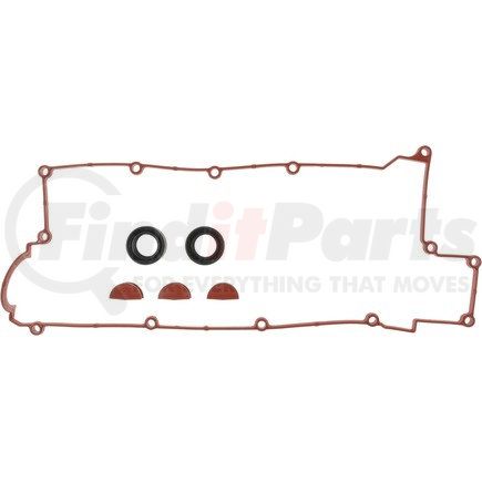 15-10828-01 by VICTOR REINZ GASKETS - Engine Valve Cover Gasket Set for Select Hyundai Elantra and Tiburon