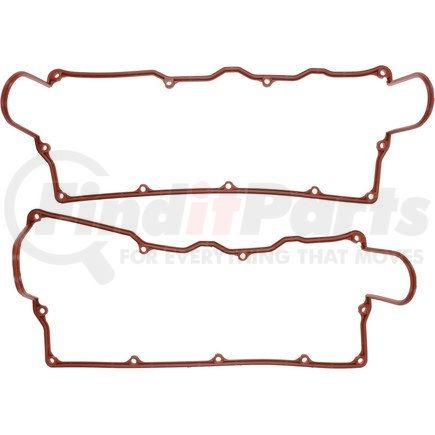 15-10830-01 by VICTOR REINZ GASKETS - Engine Valve Cover Gasket Set for Select Acura, Honda and Isuzu 3.2L V6