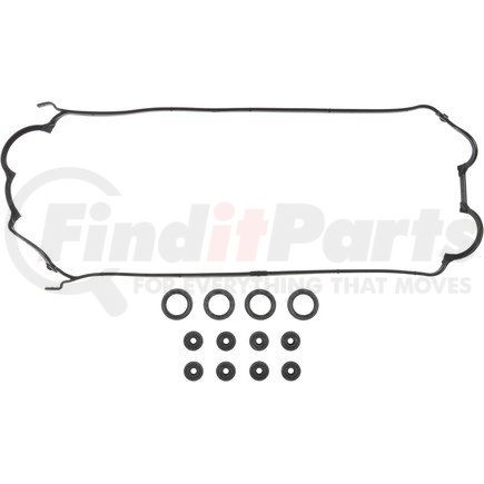 15-10831-01 by VICTOR REINZ GASKETS - Engine Valve Cover Gasket Set for Select 93-01 Honda Prelude 2.2L