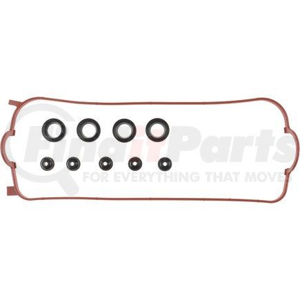 15-10833-01 by VICTOR REINZ GASKETS - Engine Valve Cover Gasket Set for Select Acura, Honda and Isuzu