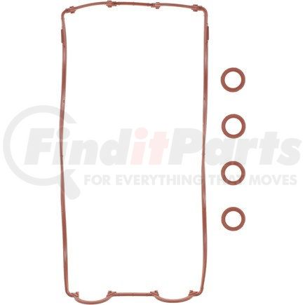 15-10832-01 by VICTOR REINZ GASKETS - Engine Valve Cover Gasket Set for Select Acura Integra and Honda CR-V