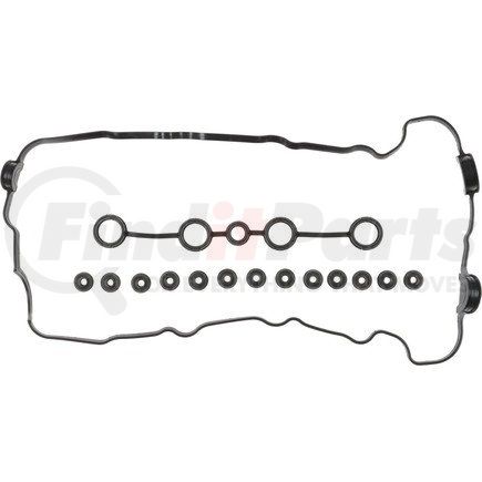 15-10839-01 by VICTOR REINZ GASKETS - Engine Valve Cover Gasket Set for Select Infiniti G20, Nissan 200sx, Sentra