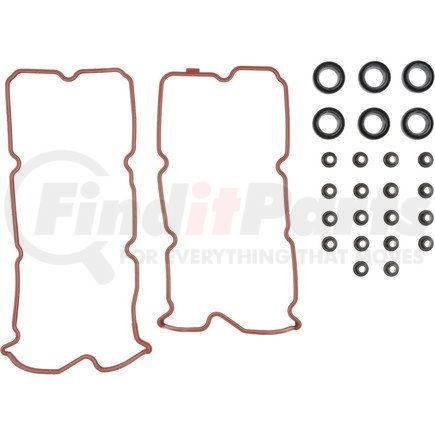 15-10841-01 by VICTOR REINZ GASKETS - Engine Valve Cover Gasket Set for Select Infiniti I30 and Nissan Maxima